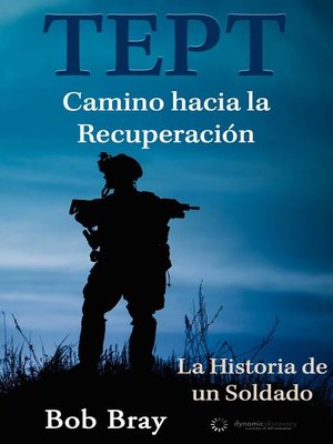 cover image of TEPT Camino hacia la Recuperación
